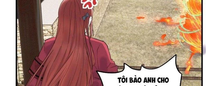 Ta Có Một Tòa Linh Anh Điện Chapter 35 - Trang 32