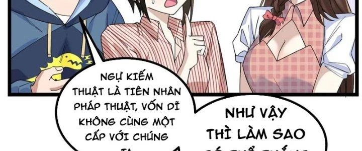 Ta Có Một Tòa Linh Anh Điện Chapter 36 - Trang 15