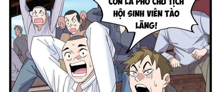 Ta Có Một Tòa Linh Anh Điện Chapter 36 - Trang 3