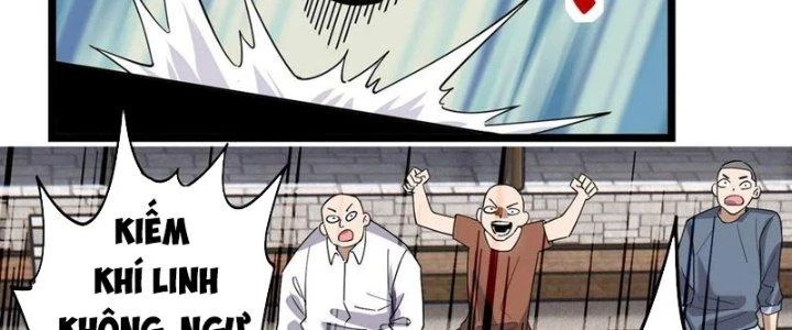 Ta Có Một Tòa Linh Anh Điện Chapter 36 - Trang 33