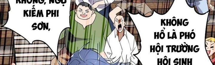 Ta Có Một Tòa Linh Anh Điện Chapter 36 - Trang 34