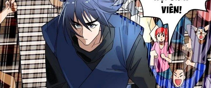 Ta Có Một Tòa Linh Anh Điện Chapter 36 - Trang 35