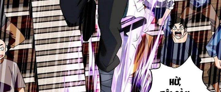 Ta Có Một Tòa Linh Anh Điện Chapter 36 - Trang 37