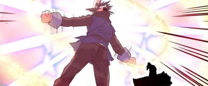 Ta Có Một Tòa Linh Anh Điện Chapter 37 - Trang 8