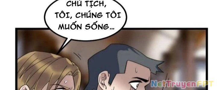 Ta Có Một Tòa Linh Anh Điện Chapter 38 - Trang 16