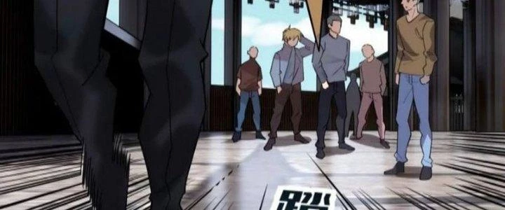 Ta Có Một Tòa Linh Anh Điện Chapter 38 - Trang 20
