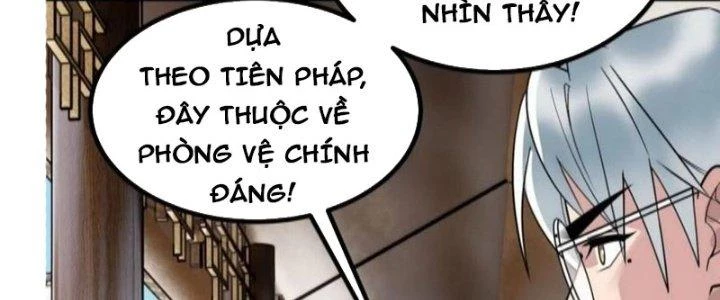 Ta Có Một Tòa Linh Anh Điện Chapter 38 - Trang 35