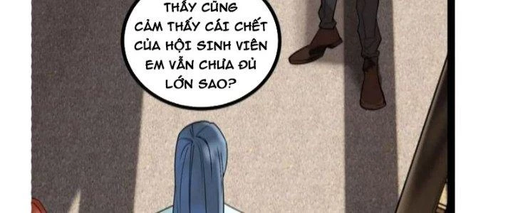 Ta Có Một Tòa Linh Anh Điện Chapter 38 - Trang 41