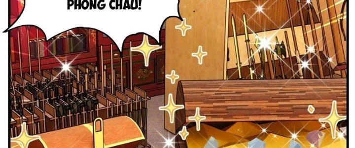 Ta Có Một Tòa Linh Anh Điện Chapter 39 - Trang 17