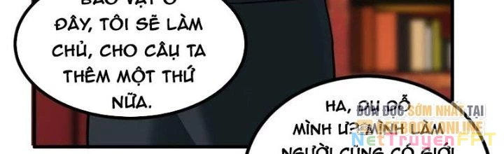 Ta Có Một Tòa Linh Anh Điện Chapter 39 - Trang 42