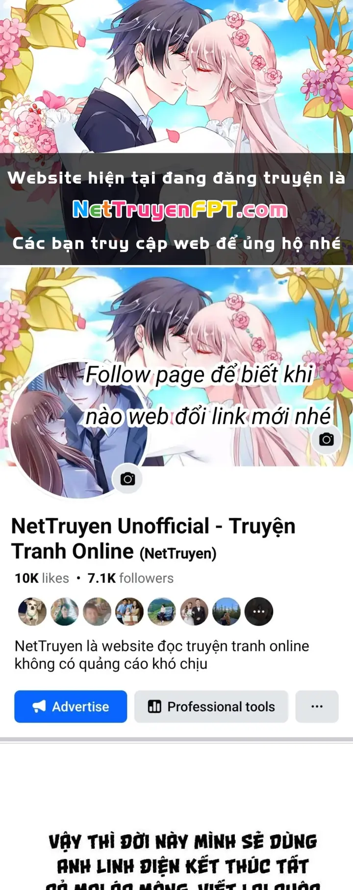 Ta Có Một Tòa Linh Anh Điện Chapter 4 - Trang 2