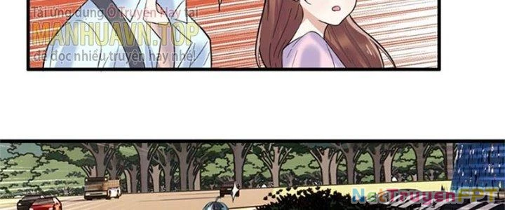 Ta Có Một Tòa Linh Anh Điện Chapter 40 - Trang 11
