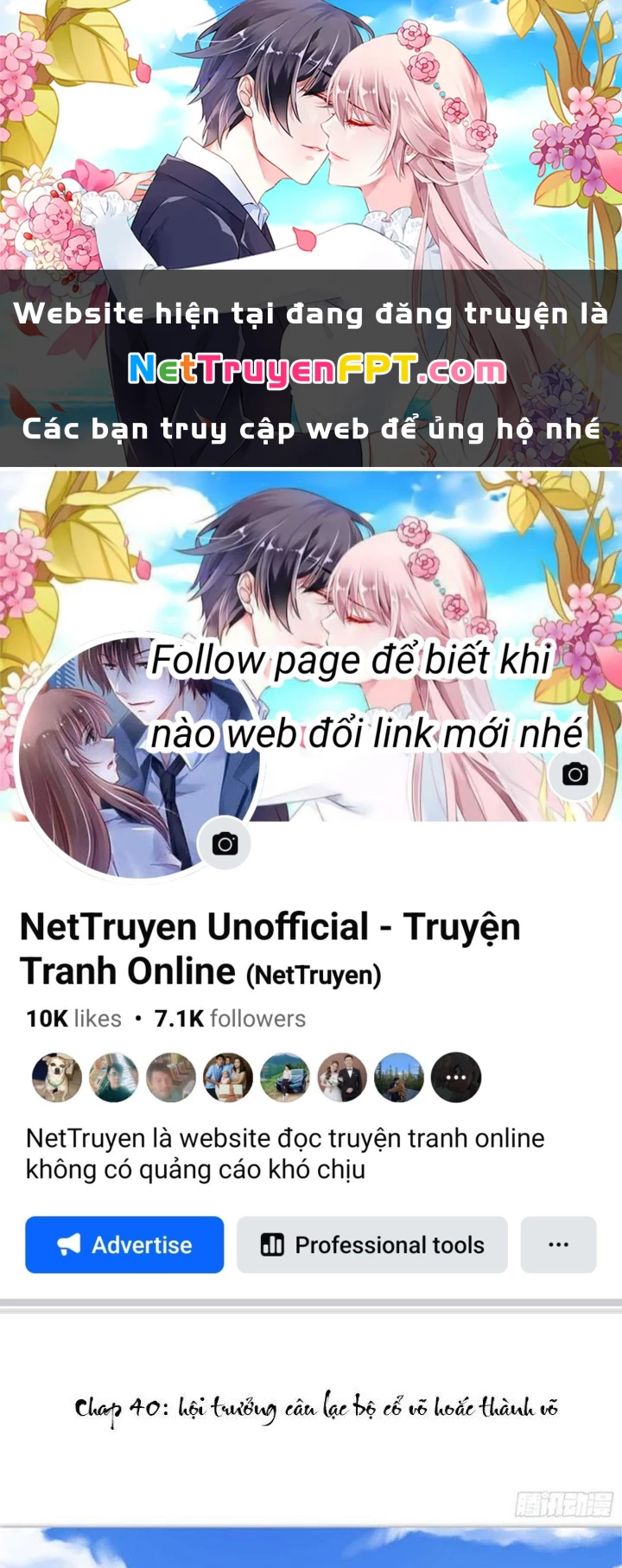Ta Có Một Tòa Linh Anh Điện Chapter 40 - Trang 2