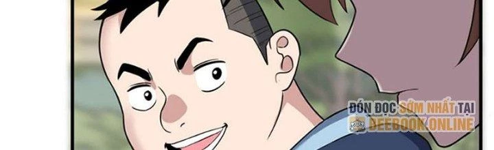 Ta Có Một Tòa Linh Anh Điện Chapter 40 - Trang 22