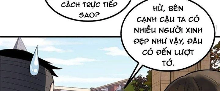 Ta Có Một Tòa Linh Anh Điện Chapter 40 - Trang 24