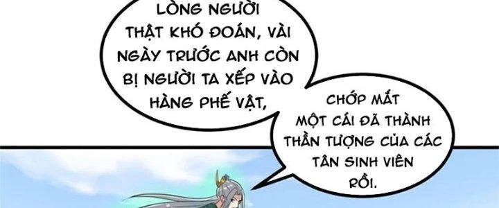 Ta Có Một Tòa Linh Anh Điện Chapter 40 - Trang 32
