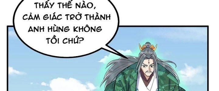 Ta Có Một Tòa Linh Anh Điện Chapter 40 - Trang 36