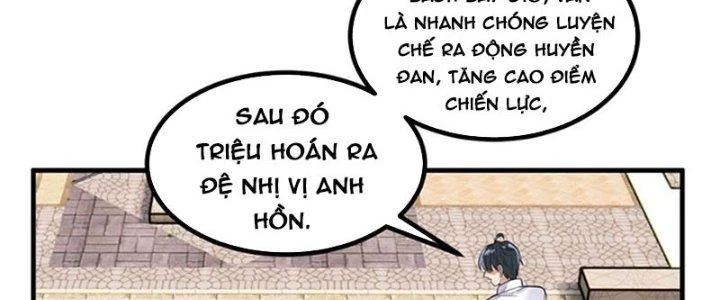 Ta Có Một Tòa Linh Anh Điện Chapter 40 - Trang 48