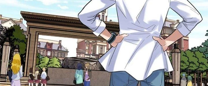 Ta Có Một Tòa Linh Anh Điện Chapter 40 - Trang 5