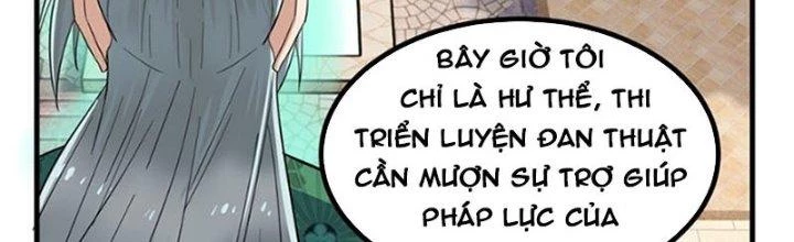Ta Có Một Tòa Linh Anh Điện Chapter 40 - Trang 50