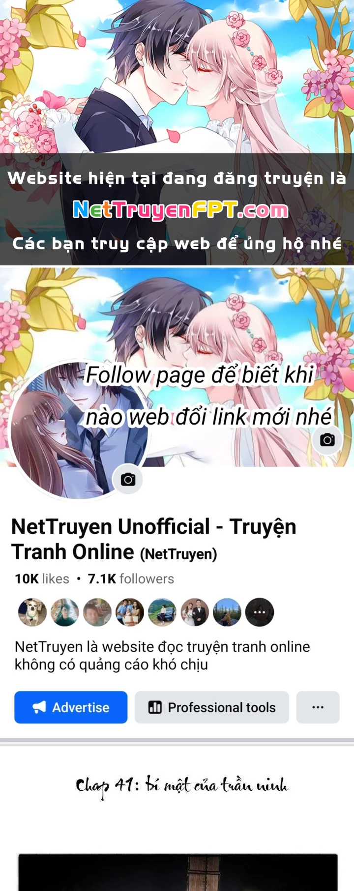 Ta Có Một Tòa Linh Anh Điện Chapter 41 - Trang 2