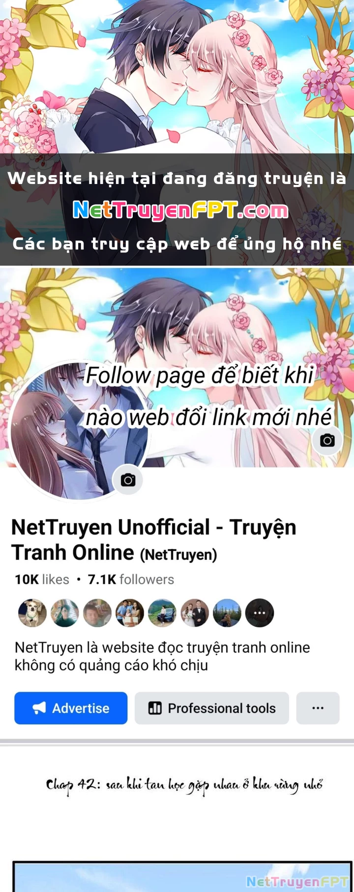 Ta Có Một Tòa Linh Anh Điện Chapter 42 - Trang 2