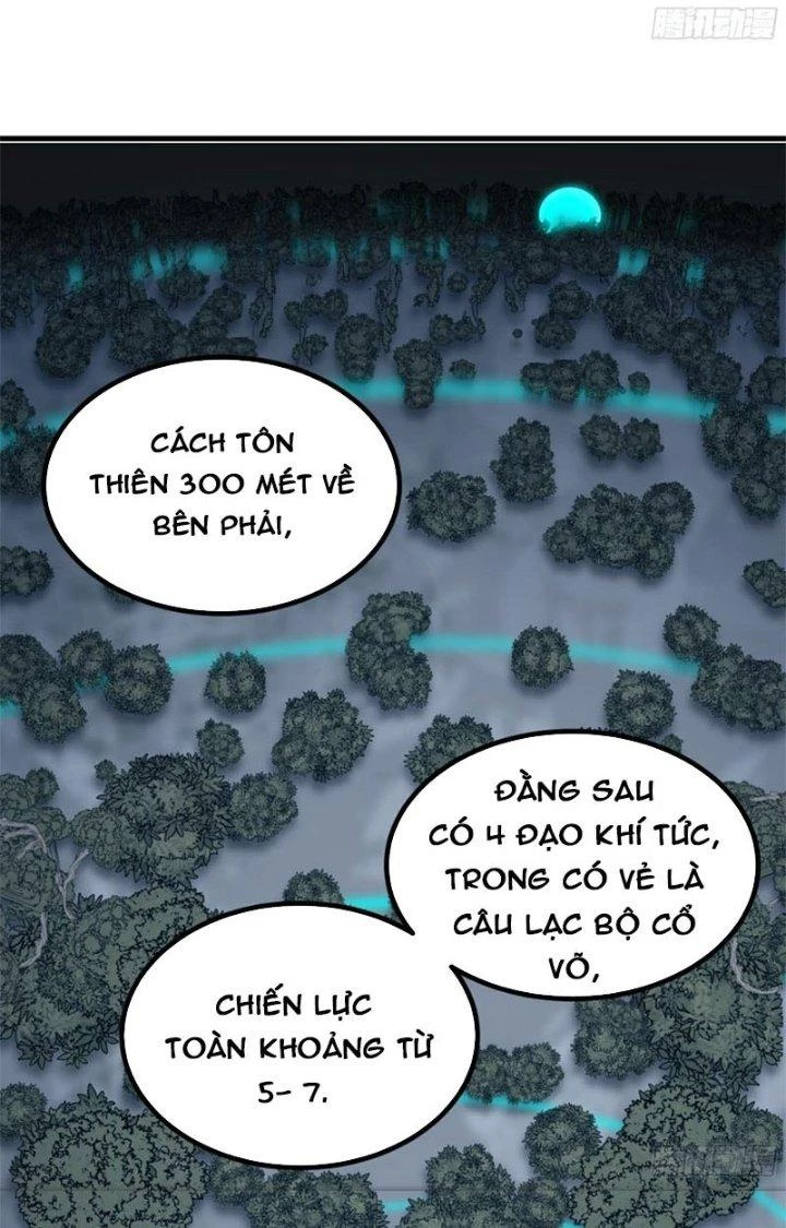 Ta Có Một Tòa Linh Anh Điện Chapter 43 - Trang 10