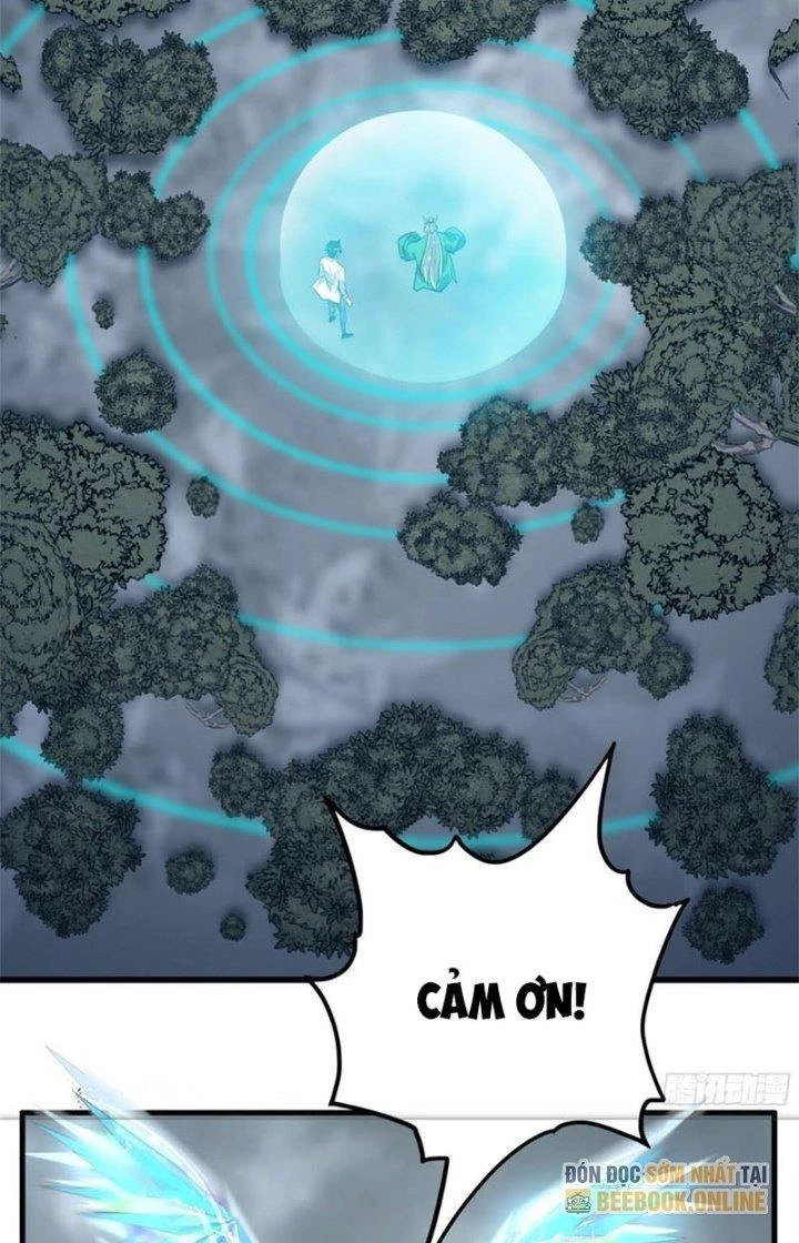 Ta Có Một Tòa Linh Anh Điện Chapter 43 - Trang 11
