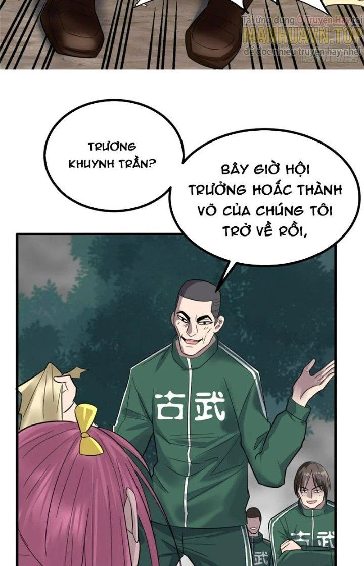 Ta Có Một Tòa Linh Anh Điện Chapter 43 - Trang 14