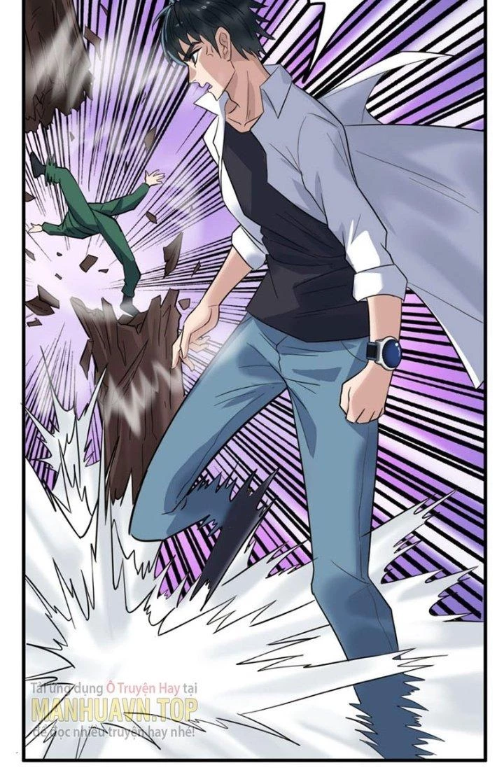 Ta Có Một Tòa Linh Anh Điện Chapter 43 - Trang 17