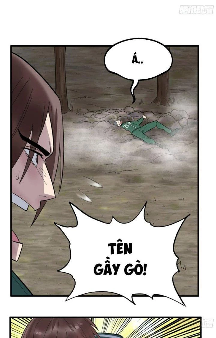 Ta Có Một Tòa Linh Anh Điện Chapter 43 - Trang 18