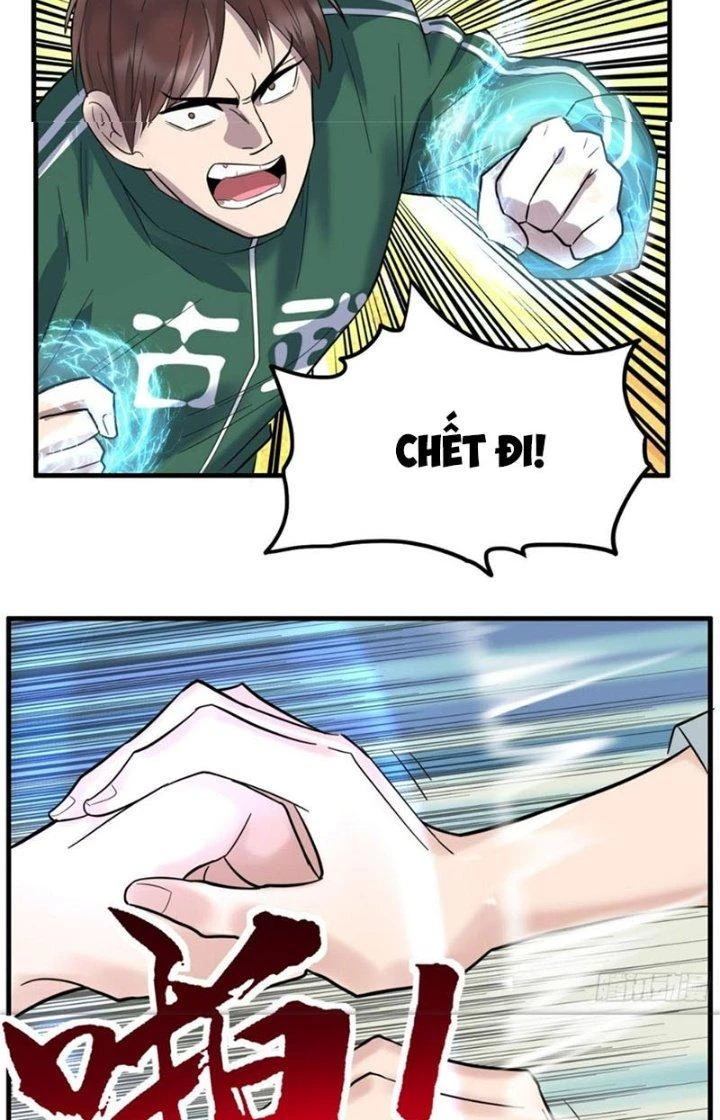 Ta Có Một Tòa Linh Anh Điện Chapter 43 - Trang 19