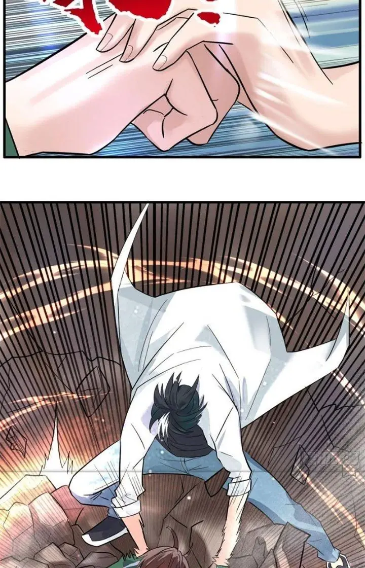 Ta Có Một Tòa Linh Anh Điện Chapter 43 - Trang 20