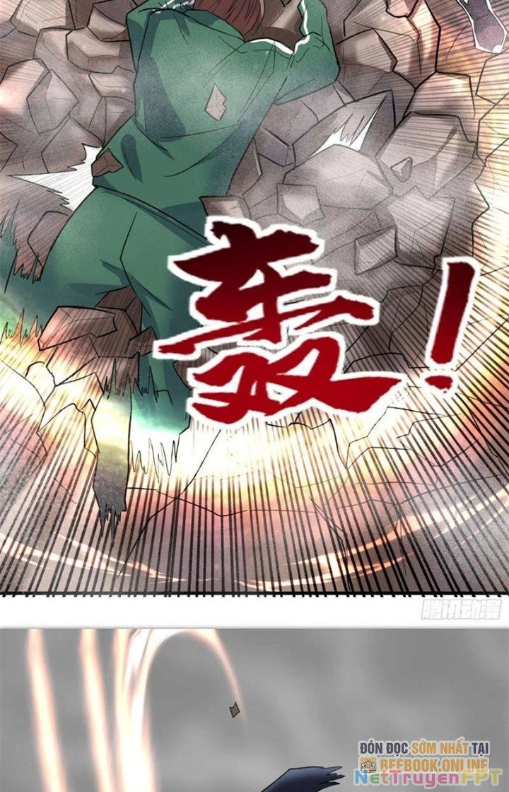 Ta Có Một Tòa Linh Anh Điện Chapter 43 - Trang 21