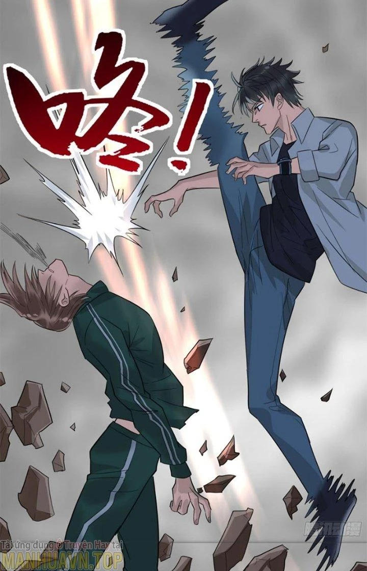Ta Có Một Tòa Linh Anh Điện Chapter 43 - Trang 22
