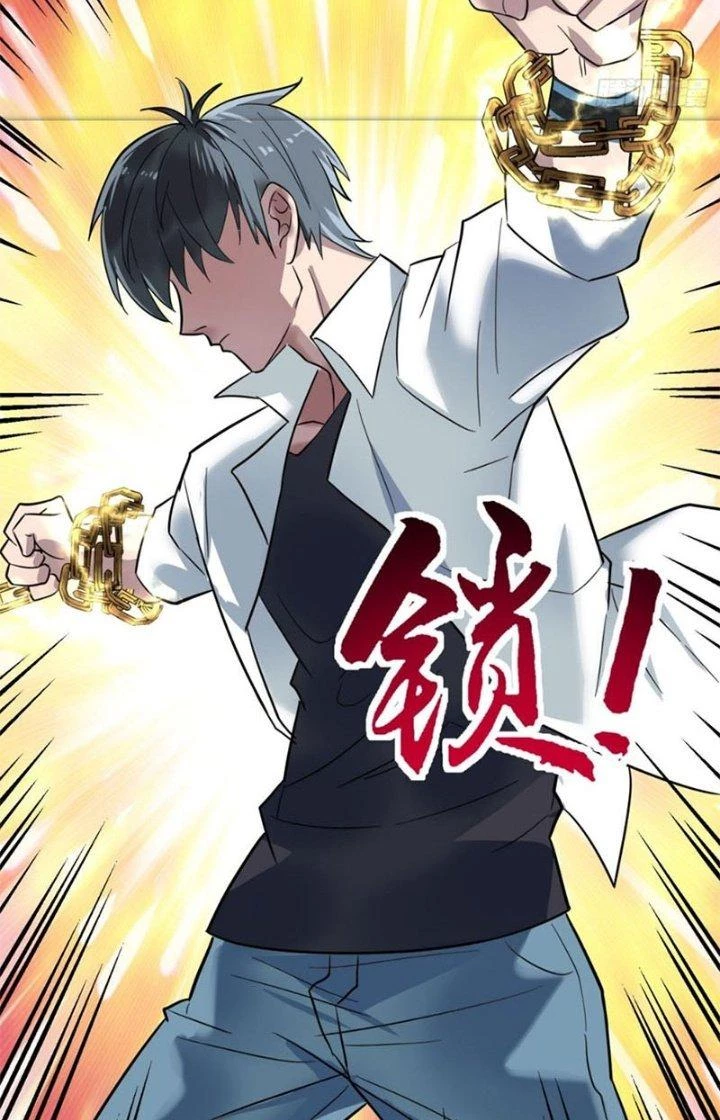 Ta Có Một Tòa Linh Anh Điện Chapter 43 - Trang 24