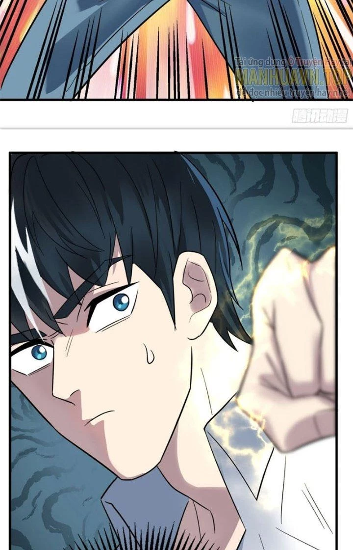 Ta Có Một Tòa Linh Anh Điện Chapter 43 - Trang 25