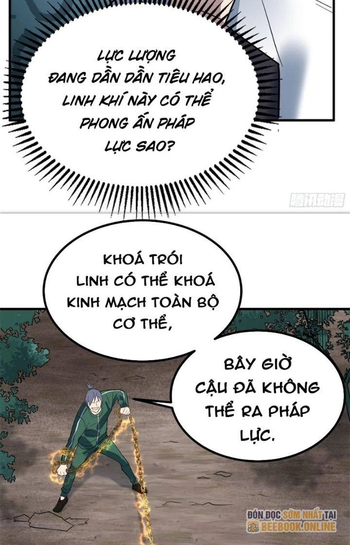 Ta Có Một Tòa Linh Anh Điện Chapter 43 - Trang 26