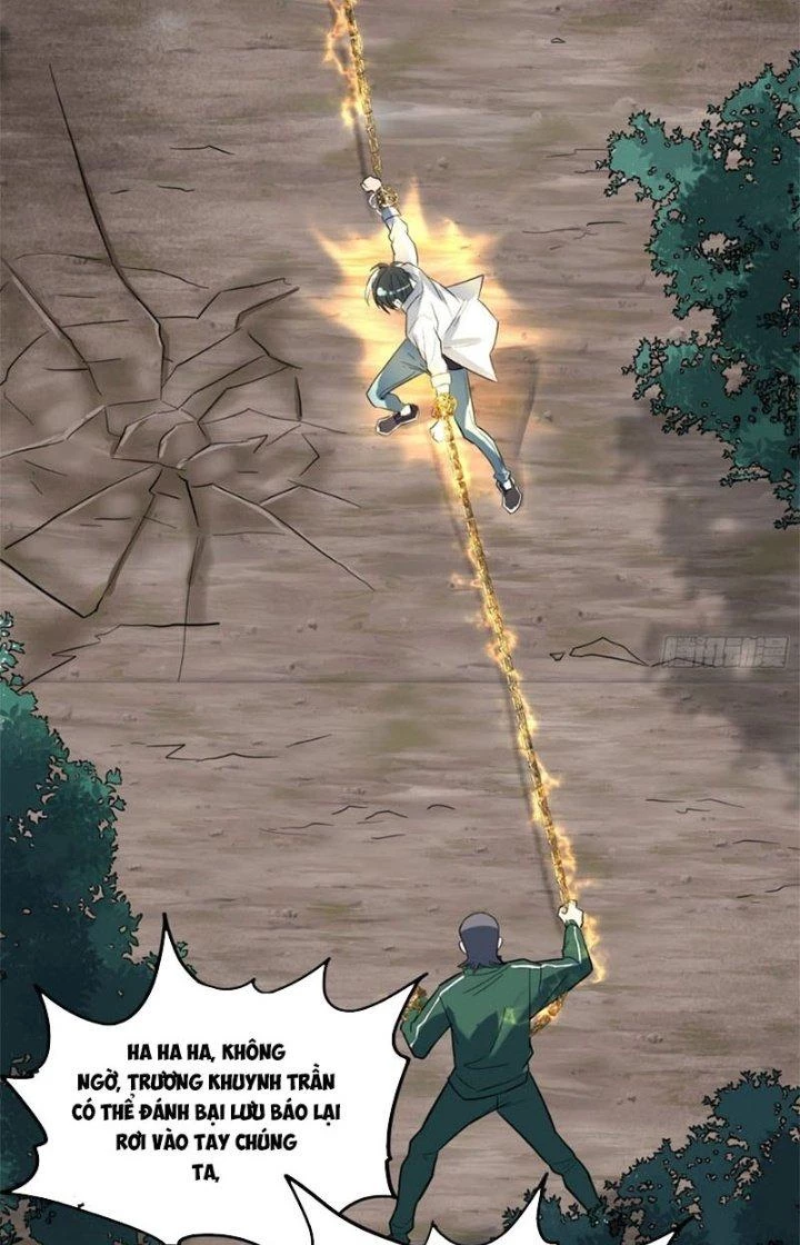 Ta Có Một Tòa Linh Anh Điện Chapter 43 - Trang 27