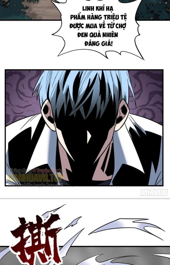 Ta Có Một Tòa Linh Anh Điện Chapter 43 - Trang 28