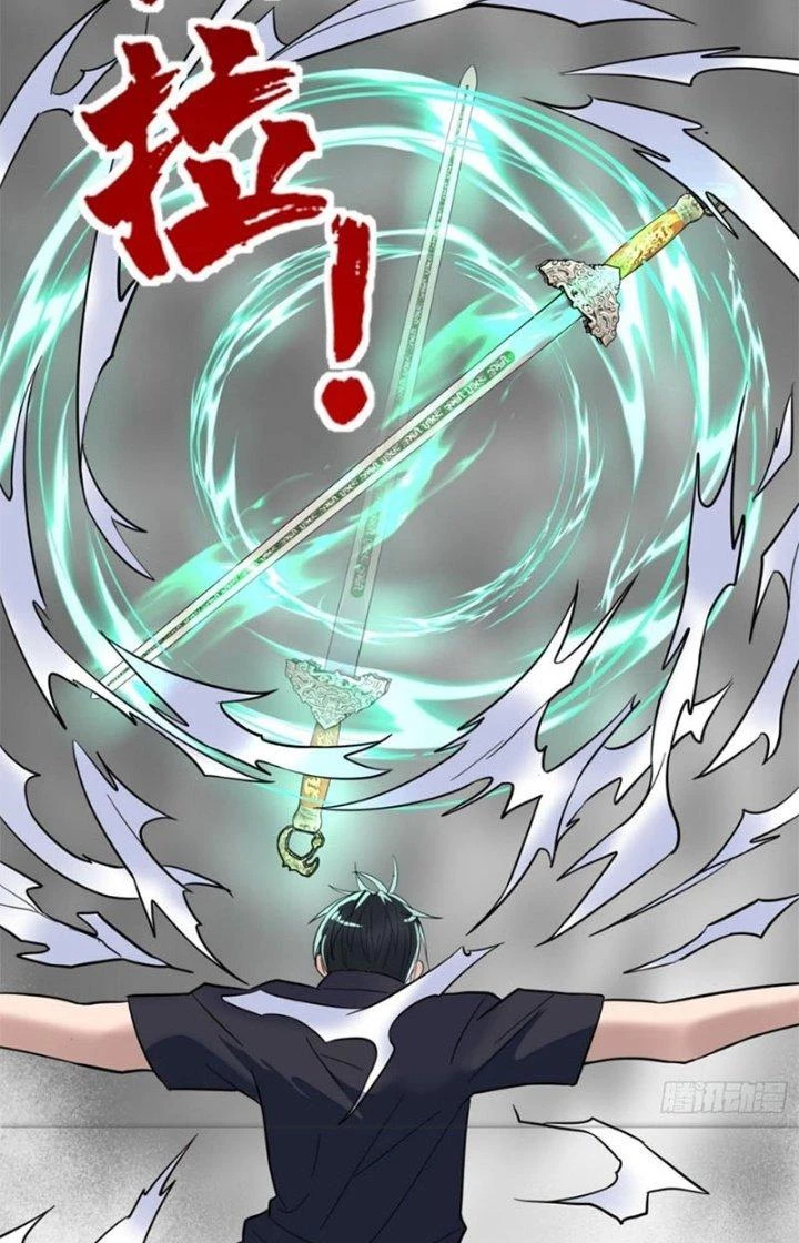 Ta Có Một Tòa Linh Anh Điện Chapter 43 - Trang 29