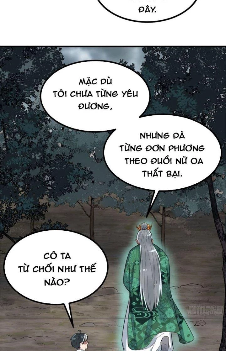 Ta Có Một Tòa Linh Anh Điện Chapter 43 - Trang 3