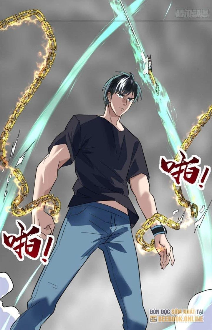 Ta Có Một Tòa Linh Anh Điện Chapter 43 - Trang 31