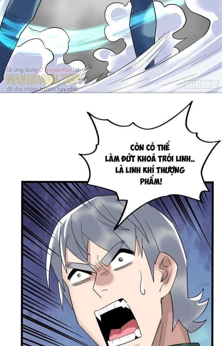 Ta Có Một Tòa Linh Anh Điện Chapter 43 - Trang 32