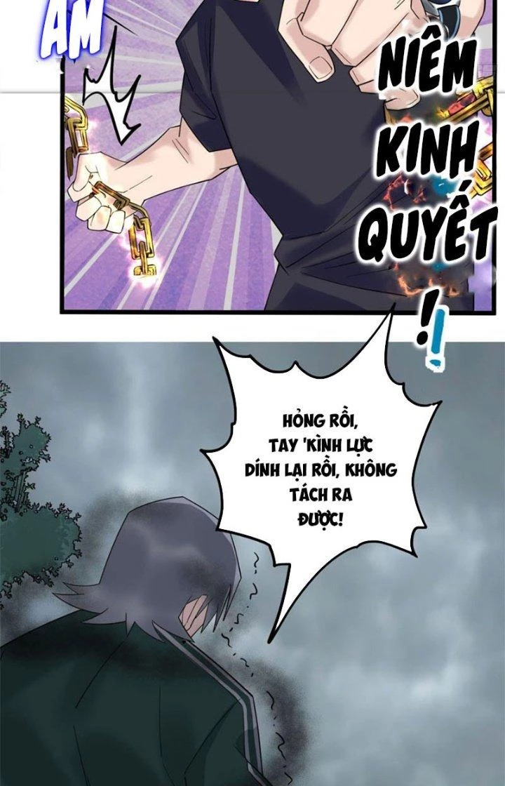 Ta Có Một Tòa Linh Anh Điện Chapter 43 - Trang 34