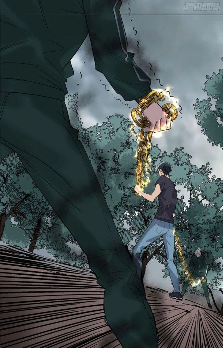 Ta Có Một Tòa Linh Anh Điện Chapter 43 - Trang 35