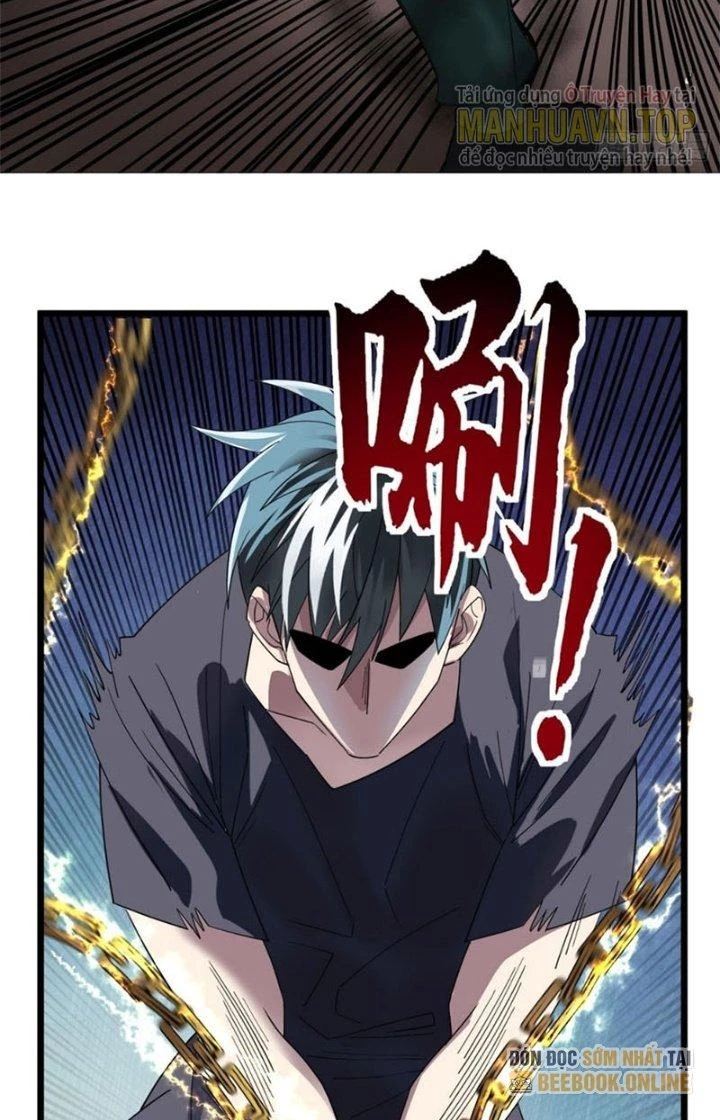 Ta Có Một Tòa Linh Anh Điện Chapter 43 - Trang 36