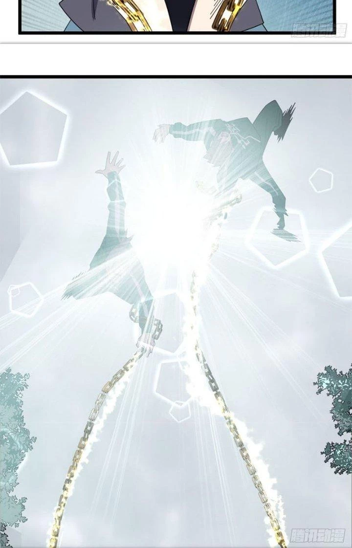 Ta Có Một Tòa Linh Anh Điện Chapter 43 - Trang 37