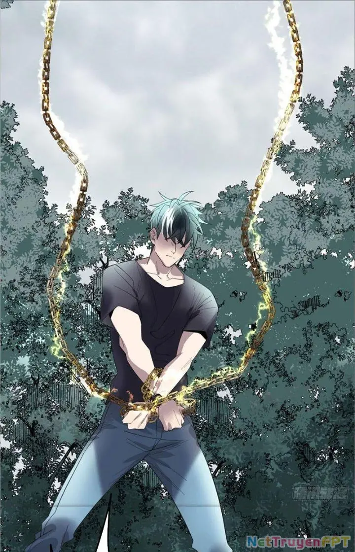 Ta Có Một Tòa Linh Anh Điện Chapter 43 - Trang 38
