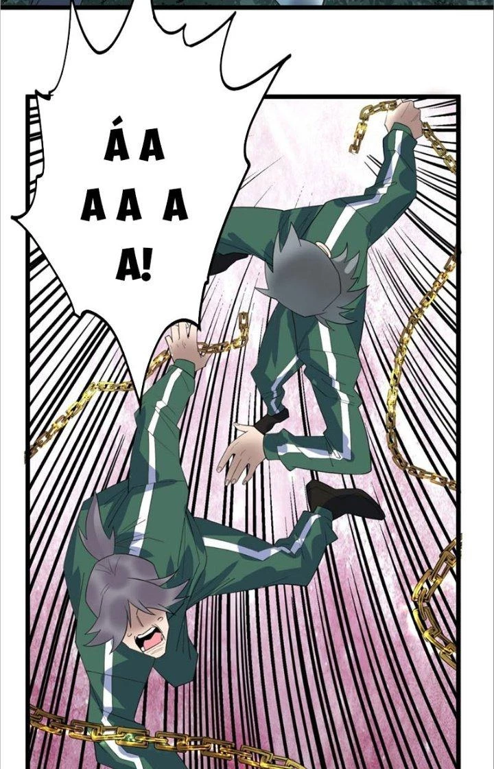 Ta Có Một Tòa Linh Anh Điện Chapter 43 - Trang 39